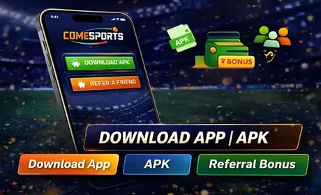 Download the app, unlock code 9B999300, and enter ₹1 contests faster