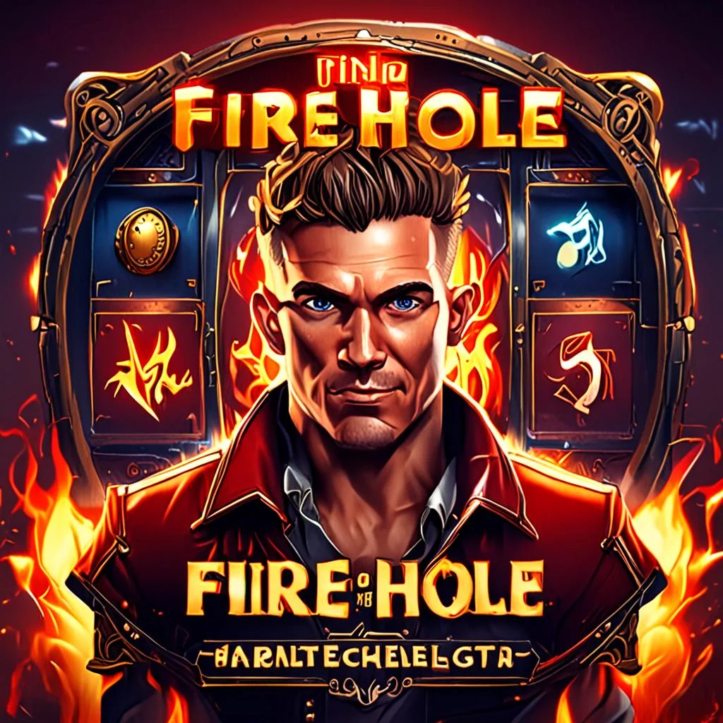 Fire In The Hole 3 – Review Completo do Slot